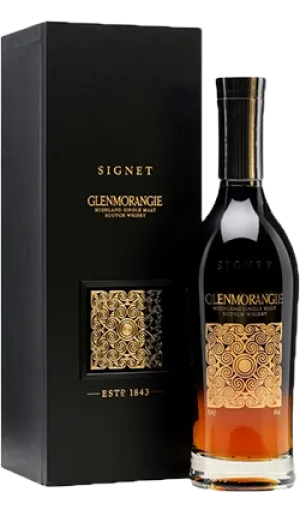Glenmorangie Signet Single Malt 700ml