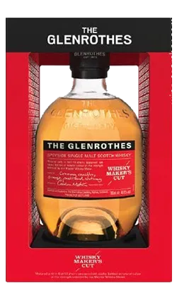 Glenrothes Whisky Maker's Cut 700ml