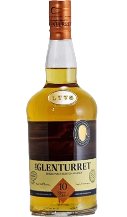 Glenturret 10YO 700ml