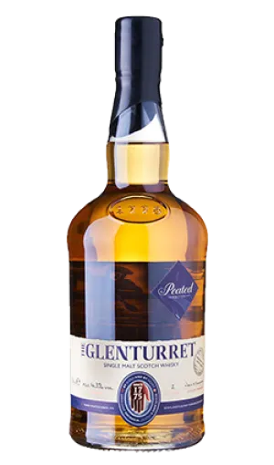 Glenturret Peated Edition 700ml