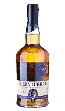 Glenturret Peated Edition 700ml