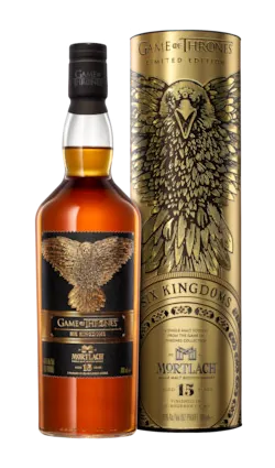 GoT - Mortlach 15YO Tribute 700ml