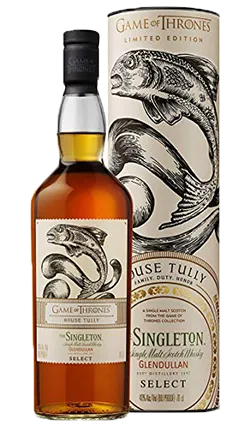 GoT - Singleton House Tully 700ml