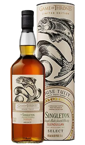 GoT - Singleton House Tully 700ml