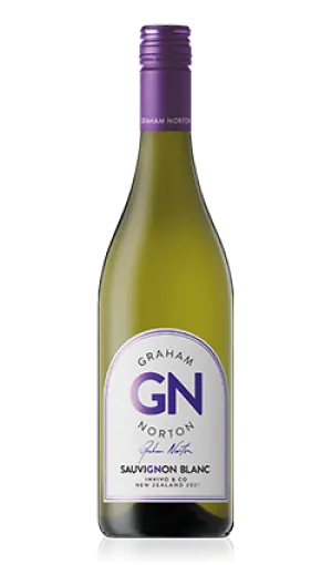 Graham Norton Sauvignon Blanc 22/23