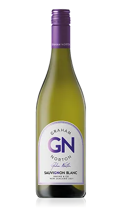Graham Norton Sauvignon Blanc 22/23
