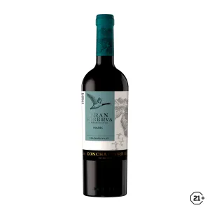 Gran Reserva - Malbec - 750ml