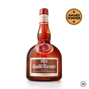 Grand Marnier - 700ml