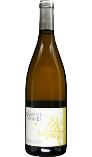 Grande Vignes Cotes du Rhone Blanc 2022