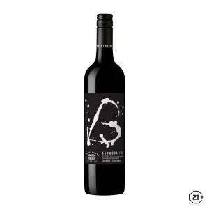 Grant Burge - Barossa Ink - Cabernet Sauvignon - 750ml