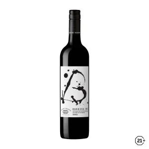 Grant Burge - Barossa Ink - Shiraz - 750ml