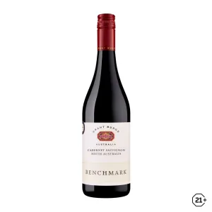 Grant Burge - Benchmark - Cabernet Sauvignon - 750ml