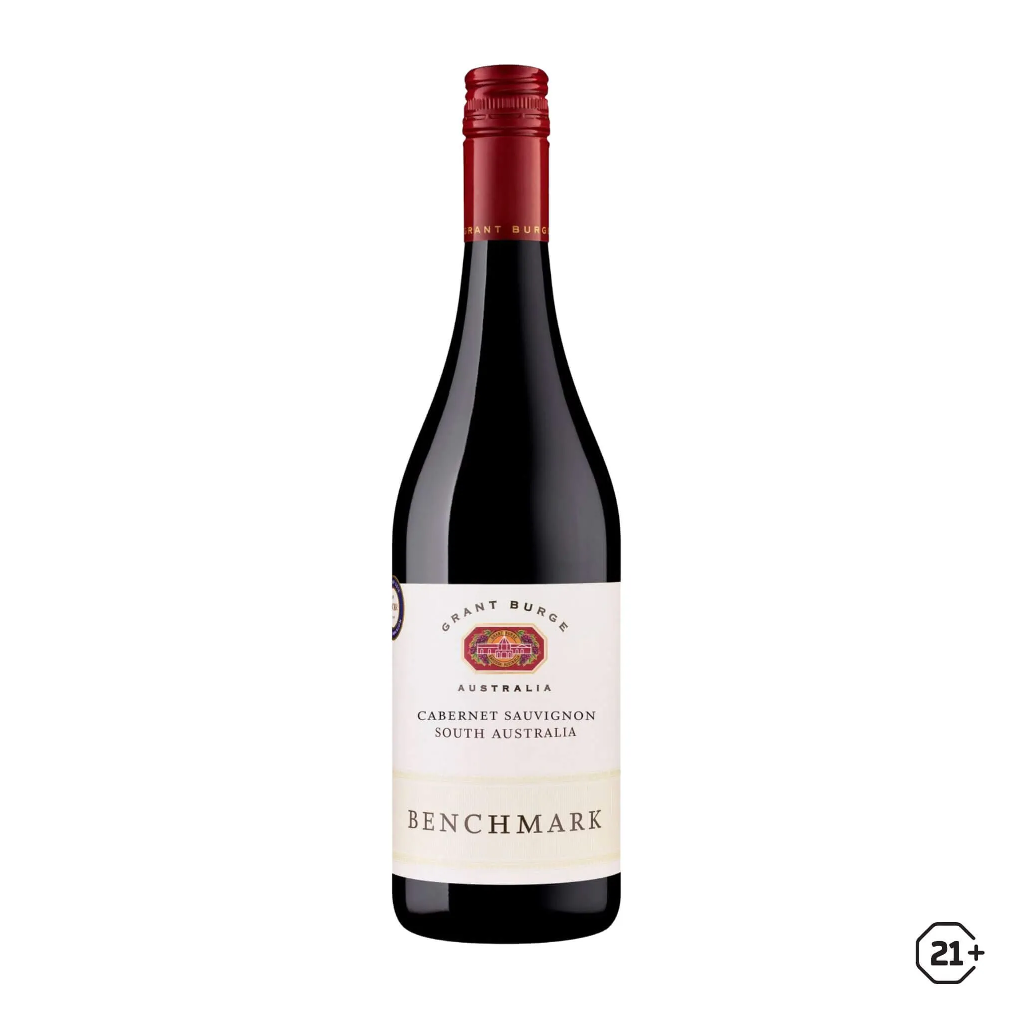 Grant Burge - Benchmark - Cabernet Sauvignon - 750ml