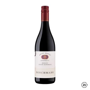 Grant Burge - Benchmark - Merlot - 750ml