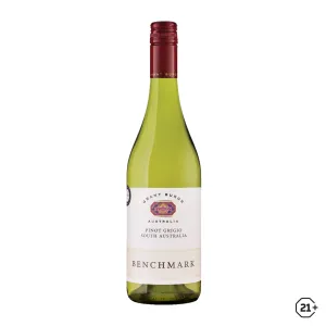 Grant Burge - Benchmark - Pinot Grigio - 750ml