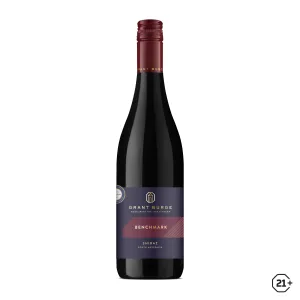 Grant Burge - Benchmark - Shiraz - 750ml