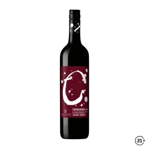 Grant Burge - Coonawarra Ink - Cabernet Sauvignon - 750ml