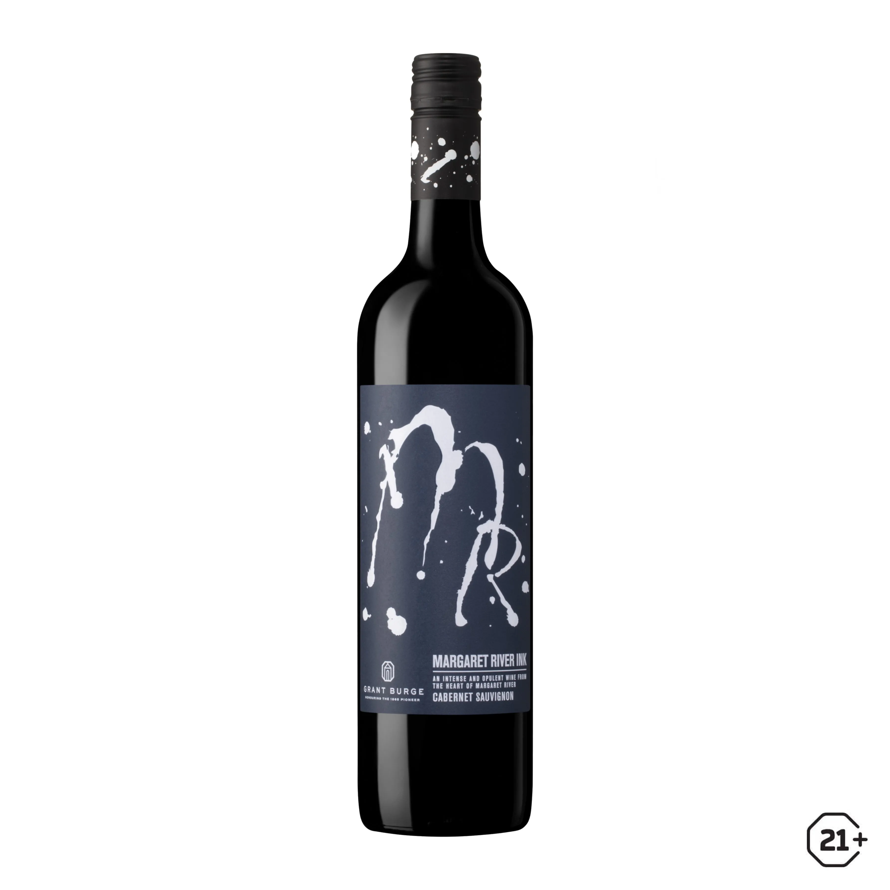 Grant Burge - Margaret River Ink - Cabernet Sauvignon - 750ml