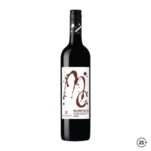 Grant Burge - McLaren Vale Ink - Shiraz - 750ml