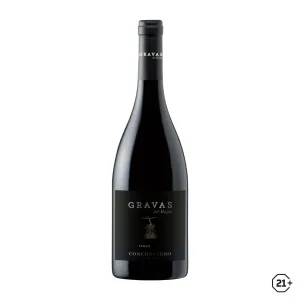 Gravas Del Maipo - Syrah - 750ml