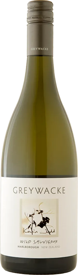 Greywacke Wild Ferment Sauvignon