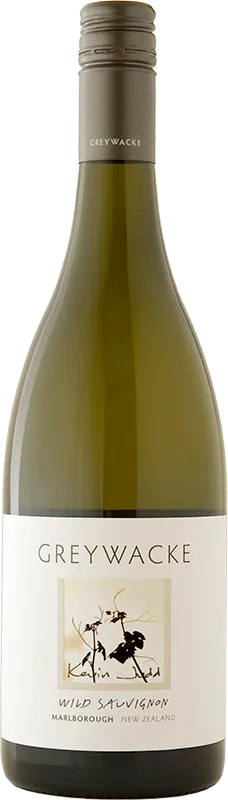 Greywacke Wild Ferment Sauvignon