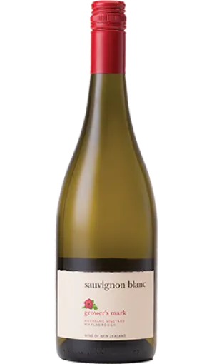 Growers Mark Sauvignon Blanc 2022