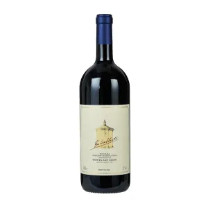 Guidalberto - Red Blend - 2021 - 1.5L