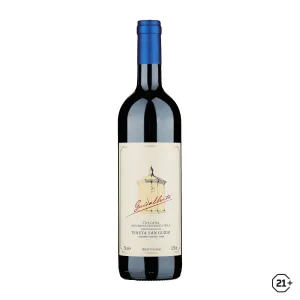 Guidalberto - Red Blend - 2021 - 750ml