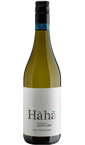 Haha Pinot Gris 23/24 750ml