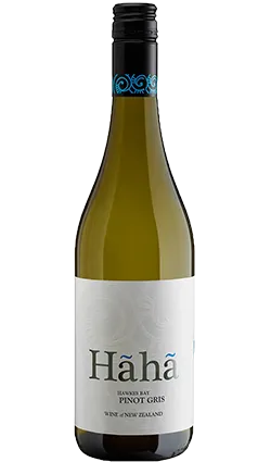 Haha Pinot Gris 23/24 750ml
