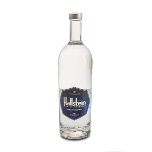 HALLSTEIN Austrian Artesian Water [Bottle]  (750mL)