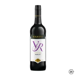 Hardys - VR Merlot - 750ml