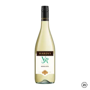 Hardys - VR Moscato - 750ml