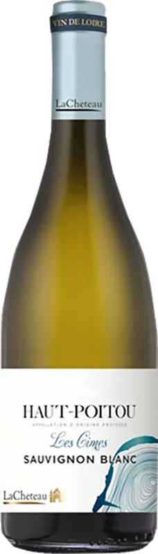 Haut-Poitou Sauvignon Blanc Les Cimes