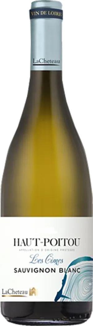 Haut-Poitou Sauvignon Blanc Les Cimes