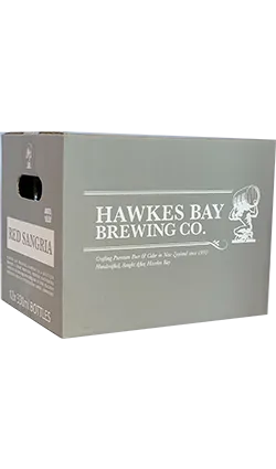 Hawkes Bay Sangria 330ml 12pk
