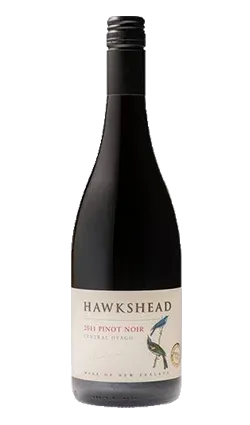Hawkshead Pinot Noir 2022 750ml