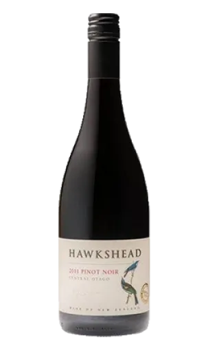 Hawkshead Pinot Noir 2022 750ml