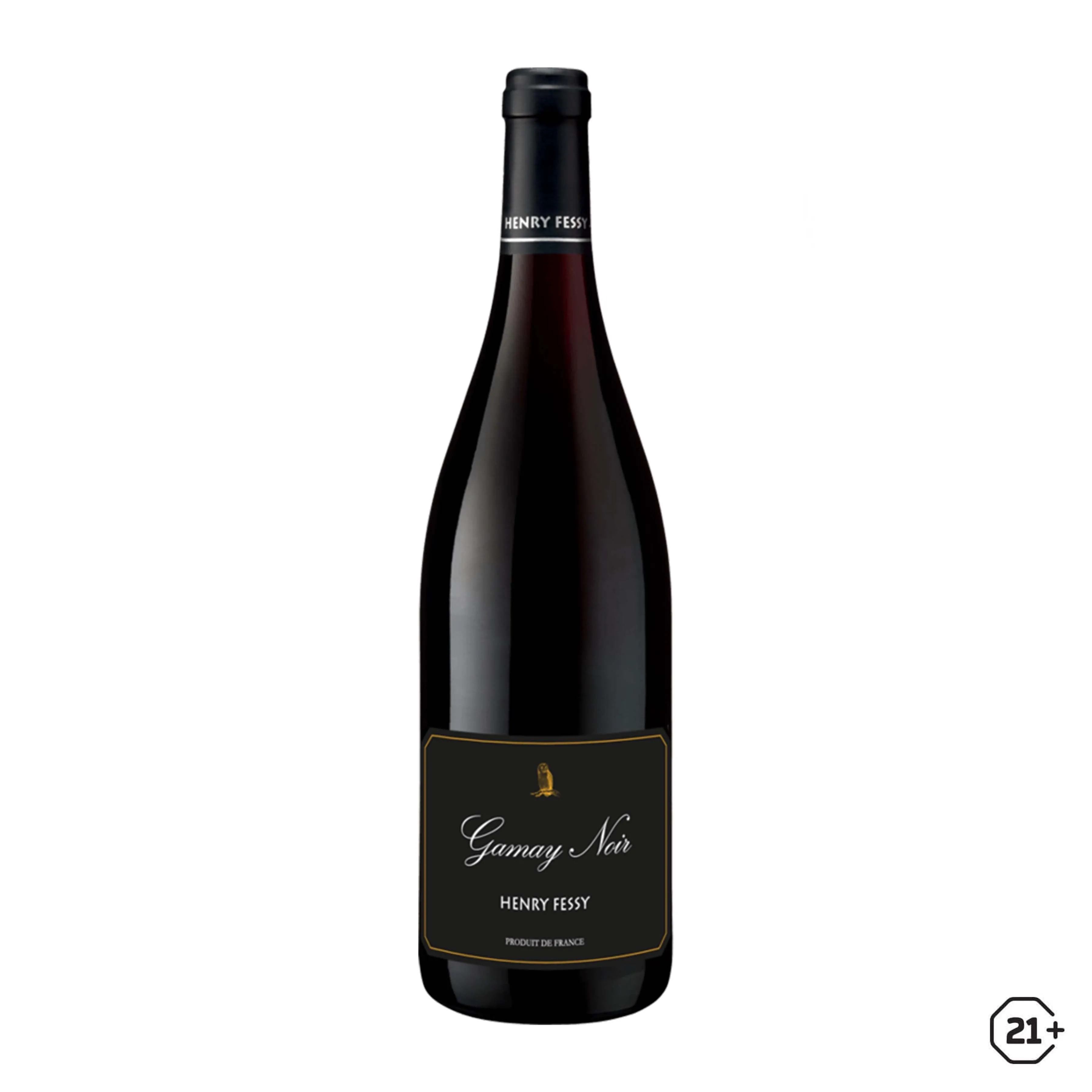 Henry Fessy - Gamay Noir - 750ml