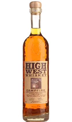 High West Campfire Whisky 750ml