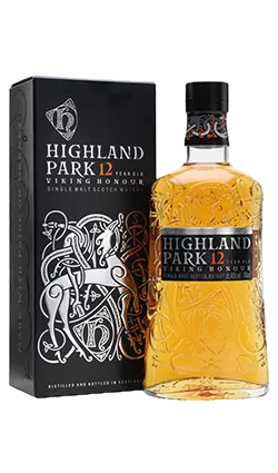 Highland Park 12YO 700ml