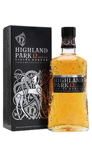 Highland Park 12YO 700ml