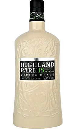 Highland Park 15YO Viking Heart 700ml