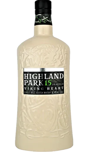 Highland Park 15YO Viking Heart 700ml