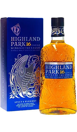 Highland Park 16YO Wings of the Eagle 700ml