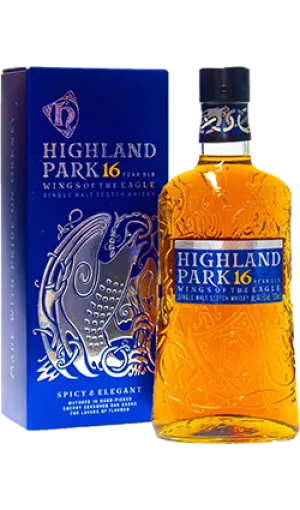 Highland Park 16YO Wings of the Eagle 700ml