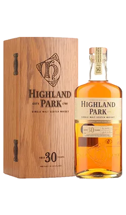 Highland Park 30YO 700ml*