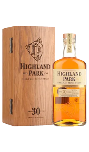 Highland Park 30YO 700ml*