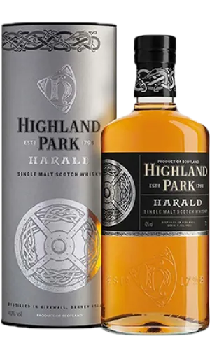 Highland Park Harald 700ml